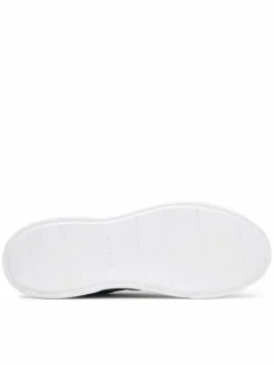 Sneakers Joree 33631380 Blu scuro