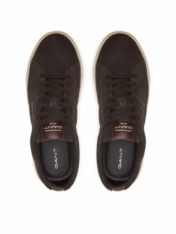 Sneakers Joree 33633379 Marrone scuro