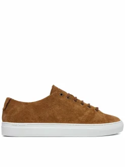 Sneakers Jr Lux Decon Sk 809P07624001 Marrone