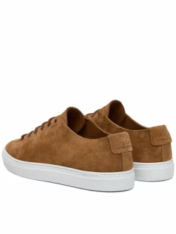 Sneakers Jr Lux Decon Sk 809P07624001 Marrone