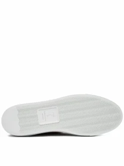 Sneakers Jr Lux Decon Sk 809P07624001 Marrone