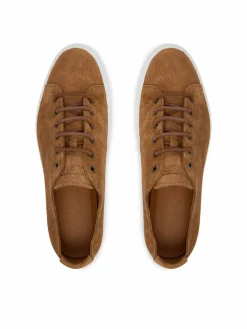 Sneakers Jr Lux Decon Sk 809P07624001 Marrone