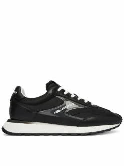 Sneakers Kairo KL51126A Nero