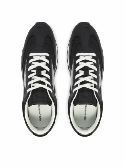 Sneakers Kairo KL51126A Nero