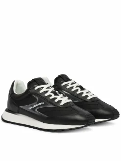 Sneakers Kairo KL51126A Nero