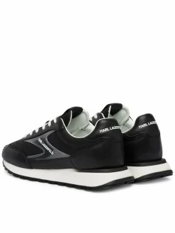 Sneakers Kairo KL51126A Nero