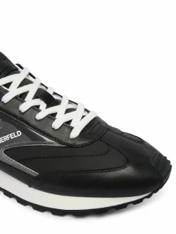 Sneakers Kairo KL51126A Nero