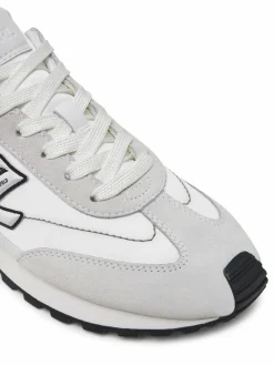 Sneakers Kairo KL51124 Bianco