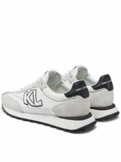 Sneakers Kairo KL51124 Bianco