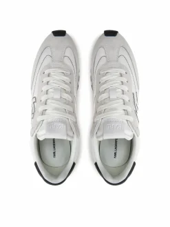Sneakers Kairo KL51124 Bianco