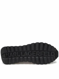 Sneakers Kairo KL51124 Bianco