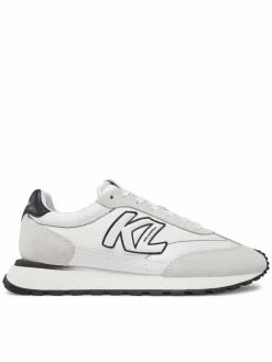 Sneakers Kairo KL51124 Bianco
