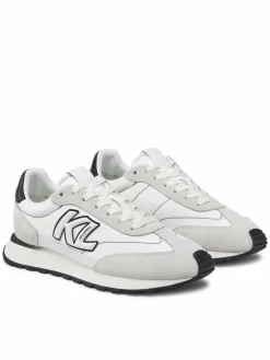 Sneakers Kairo KL51124 Bianco