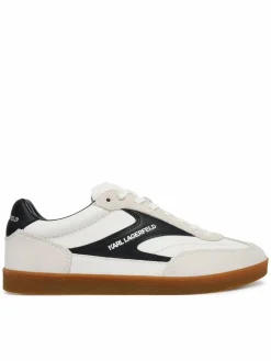 Sneakers Kandidate KL53855 Bianco