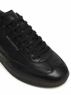 Sneakers Kandidate KL53820 Nero