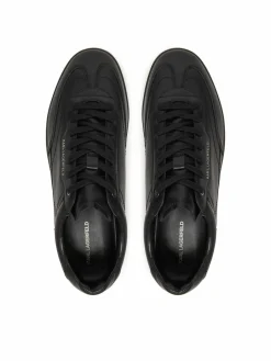 Sneakers Kandidate KL53820 Nero