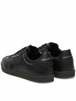 Sneakers Kandidate KL53820 Nero