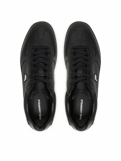 Sneakers Kandidate KL53830N Nero