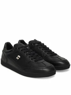 Sneakers Kandidate KL53830N Nero