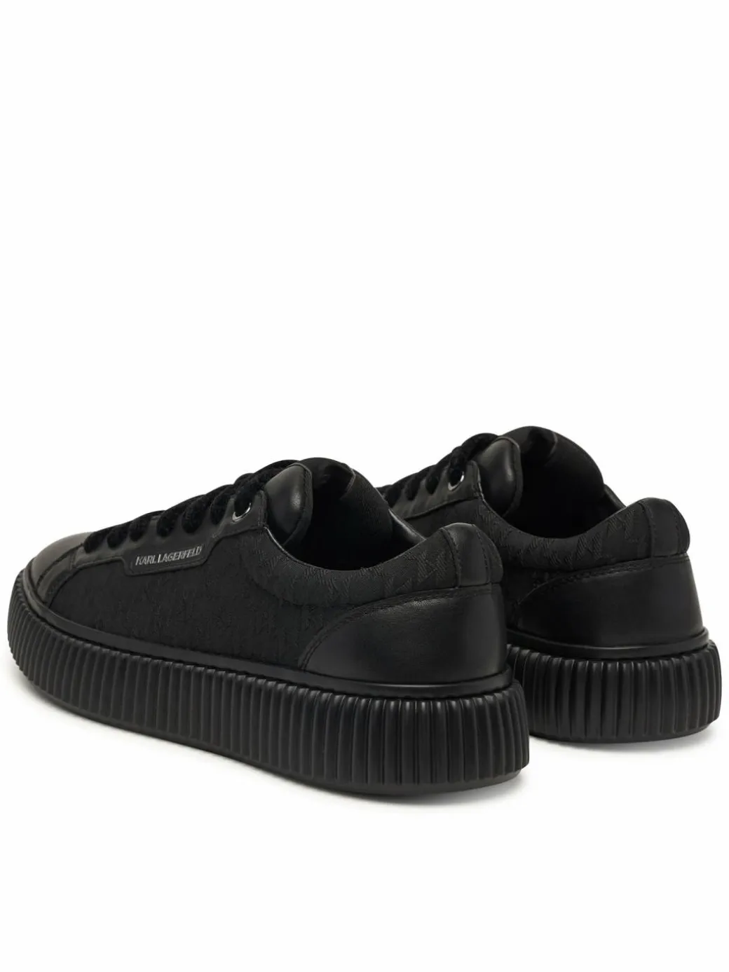 Sneakers Kaprika KL24249M Nero