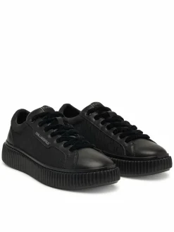 Sneakers Kaprika KL24249M Nero