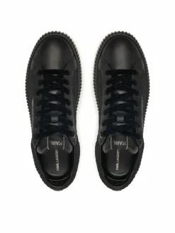 Sneakers Kaprika KL24249M Nero