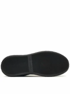 Sneakers Kaprika KL24249M Nero