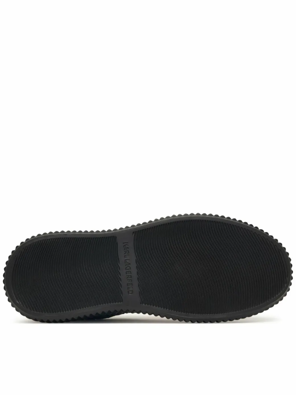 Sneakers Kaprika KL24249M Nero