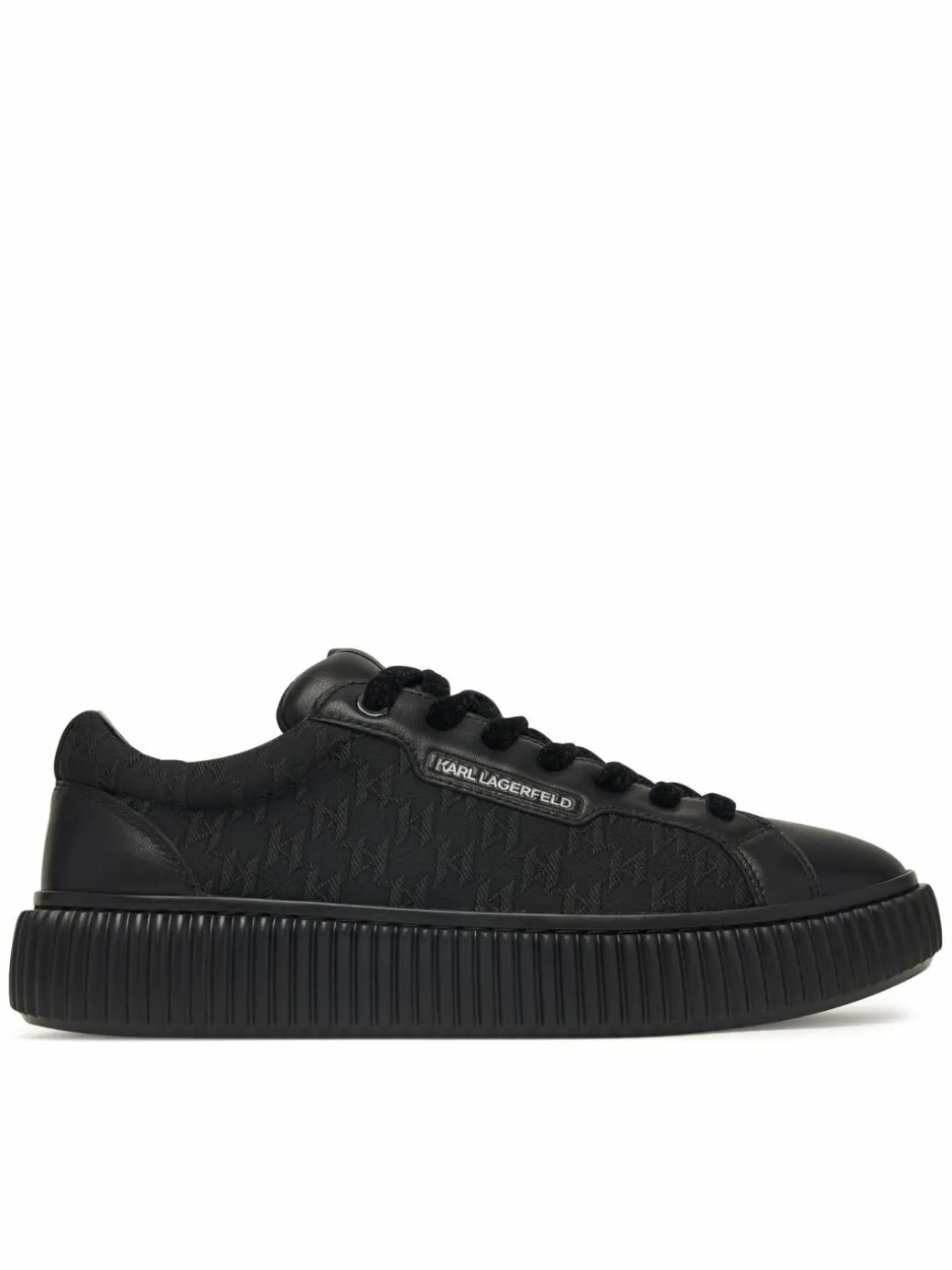 Sneakers Kaprika KL24249M Nero