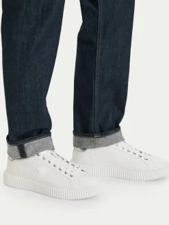 Sneakers Kaprika KL24270N Bianco