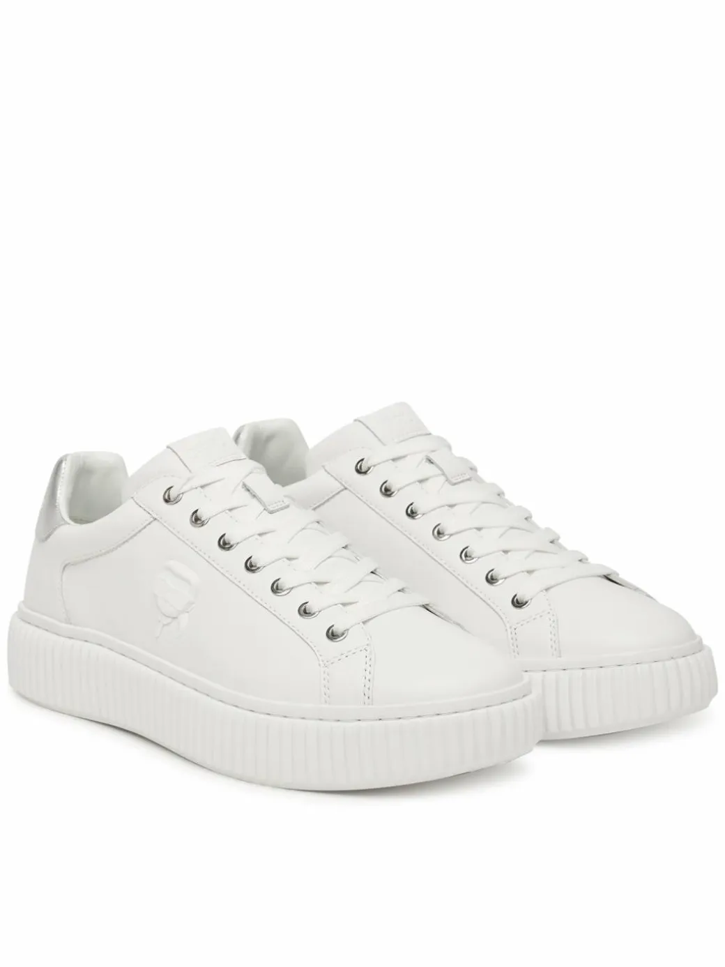 Sneakers Kaprika KL24270N Bianco
