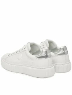 Sneakers Kaprika KL24270N Bianco