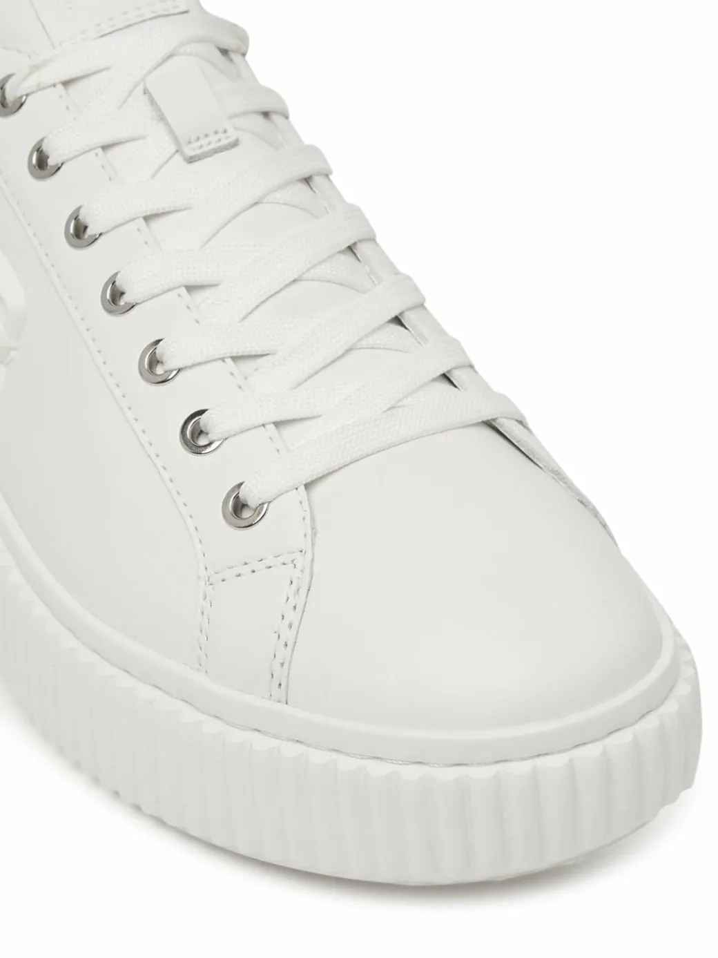 Sneakers Kaprika KL24270N Bianco