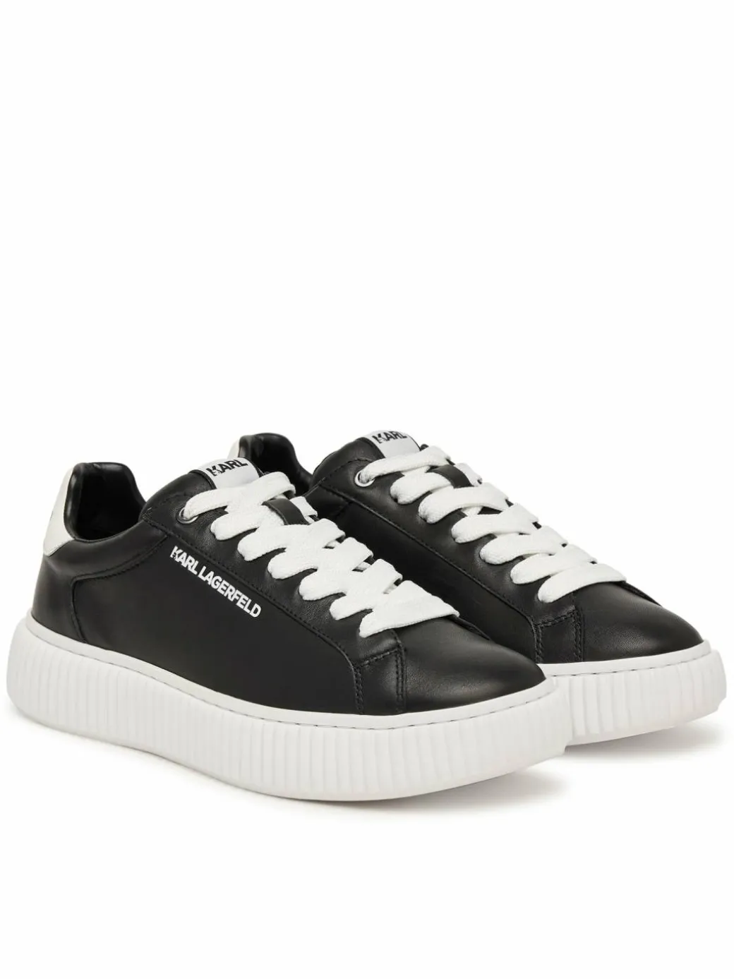 Sneakers Kaprika KL24220 Nero