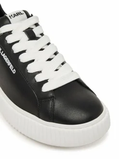 Sneakers Kaprika KL24220 Nero