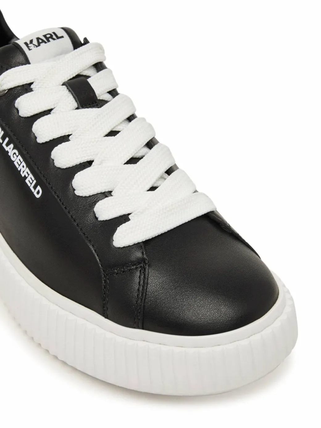 Sneakers Kaprika KL24220 Nero