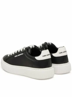 Sneakers Kaprika KL24220 Nero