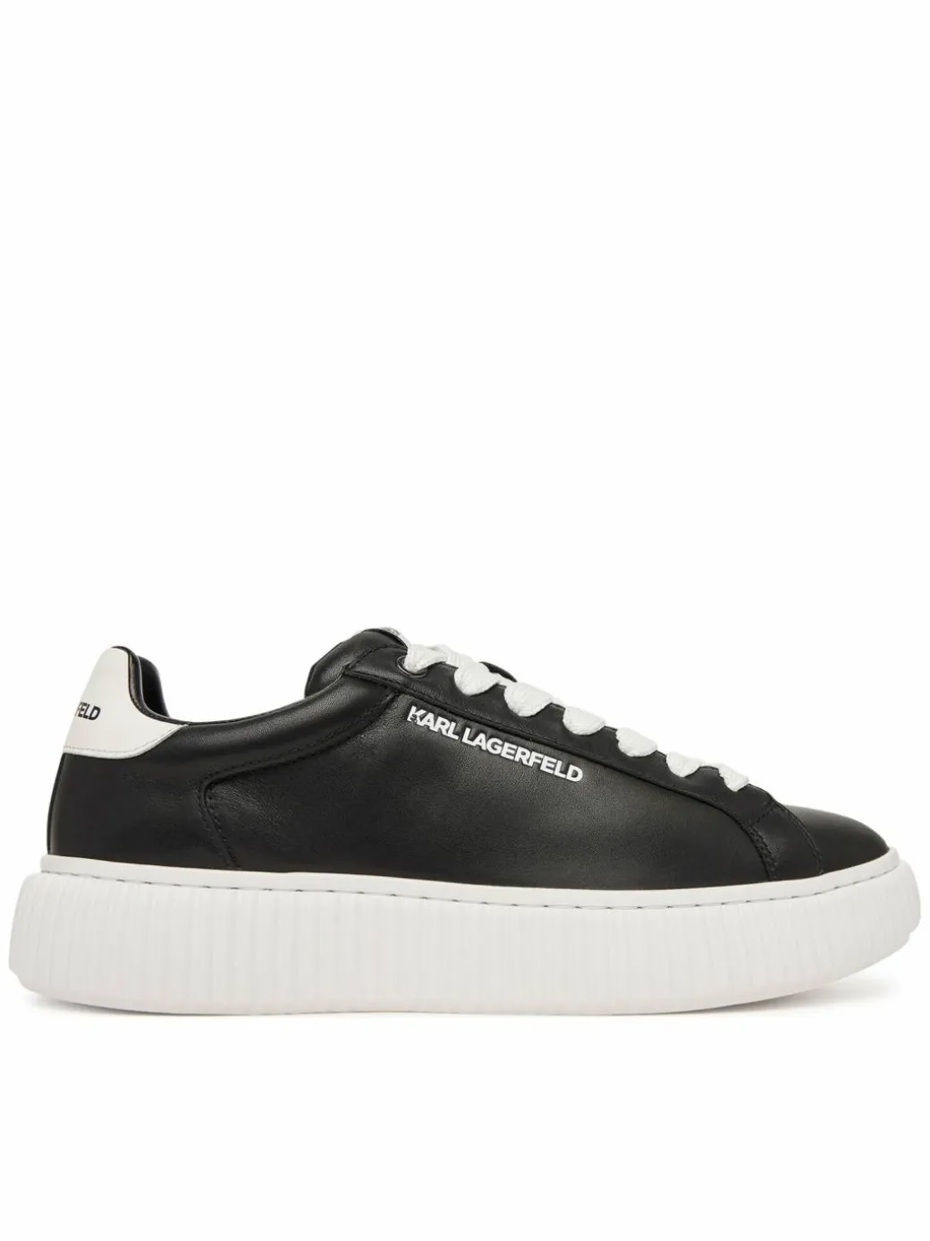 Sneakers Kaprika KL24220 Nero