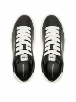 Sneakers Kaprika KL24220 Nero