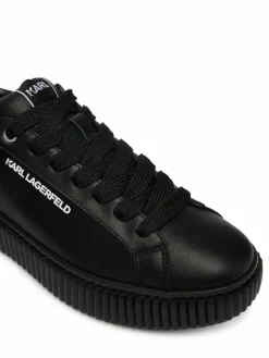Sneakers Kaprika KL24220 Nero