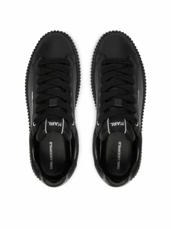 Sneakers Kaprika KL24220 Nero
