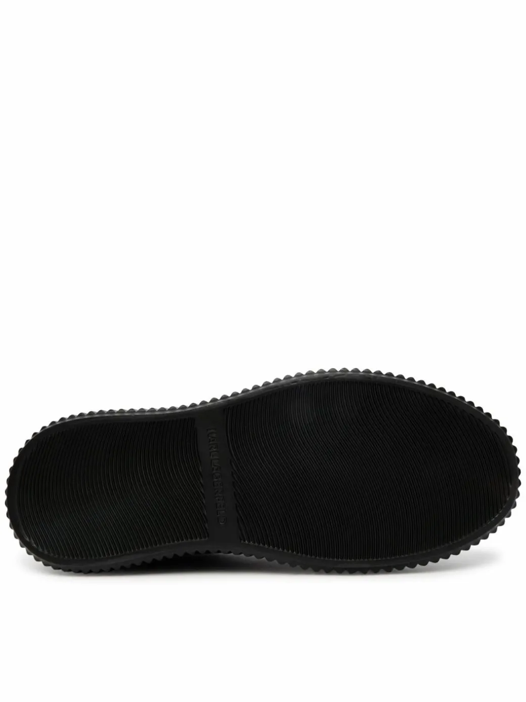 Sneakers Kaprika KL24220 Nero