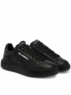 Sneakers Kaprika KL24220 Nero