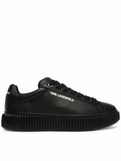 Sneakers Kaprika KL24220 Nero