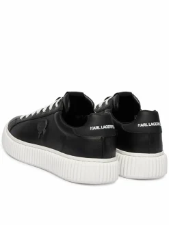 Sneakers Kaprika KL24270N Nero