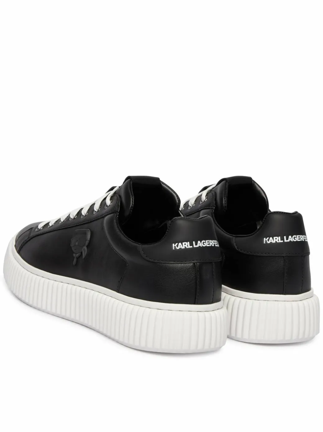 Sneakers Kaprika KL24270N Nero