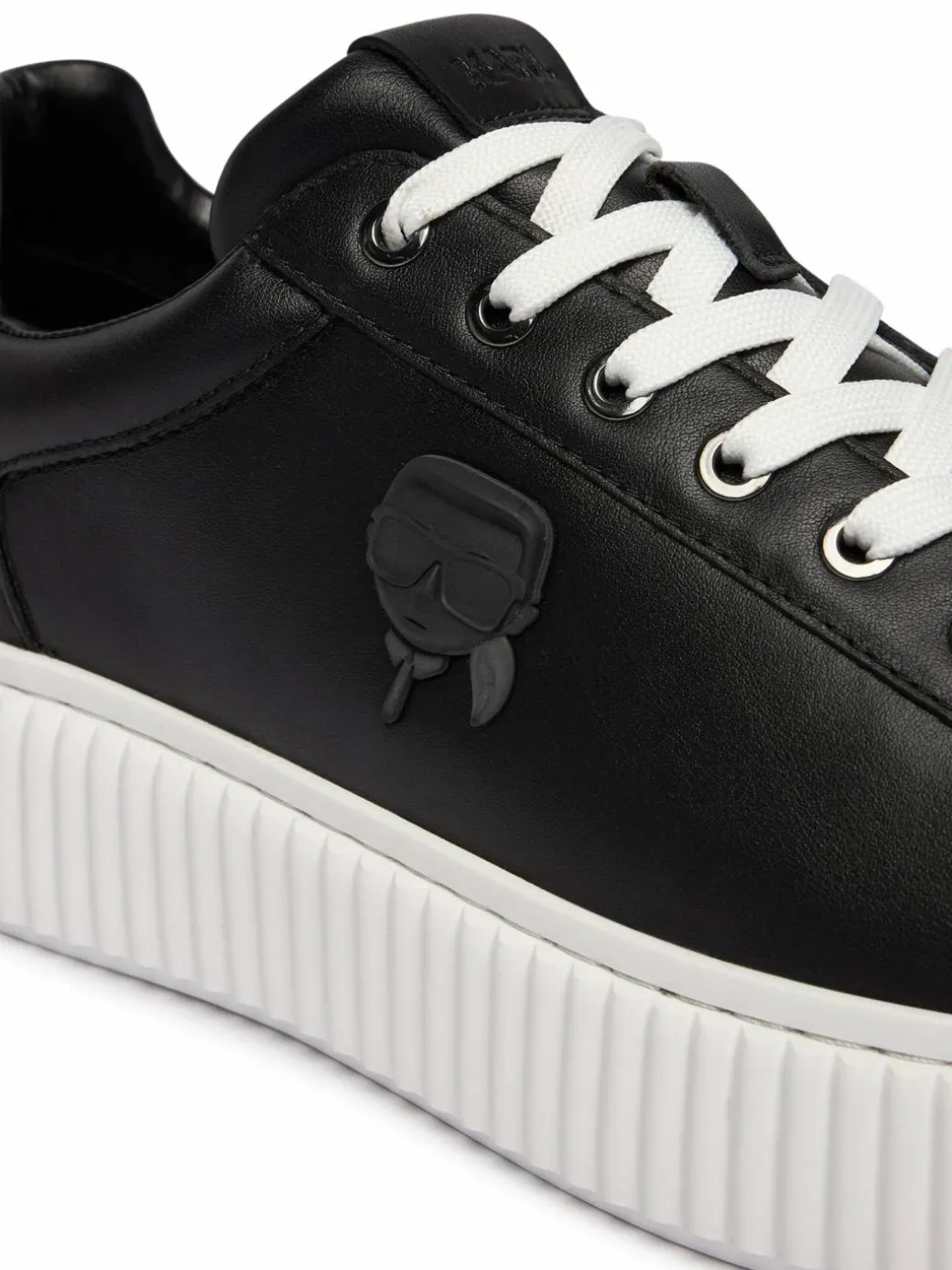 Sneakers Kaprika KL24270N Nero