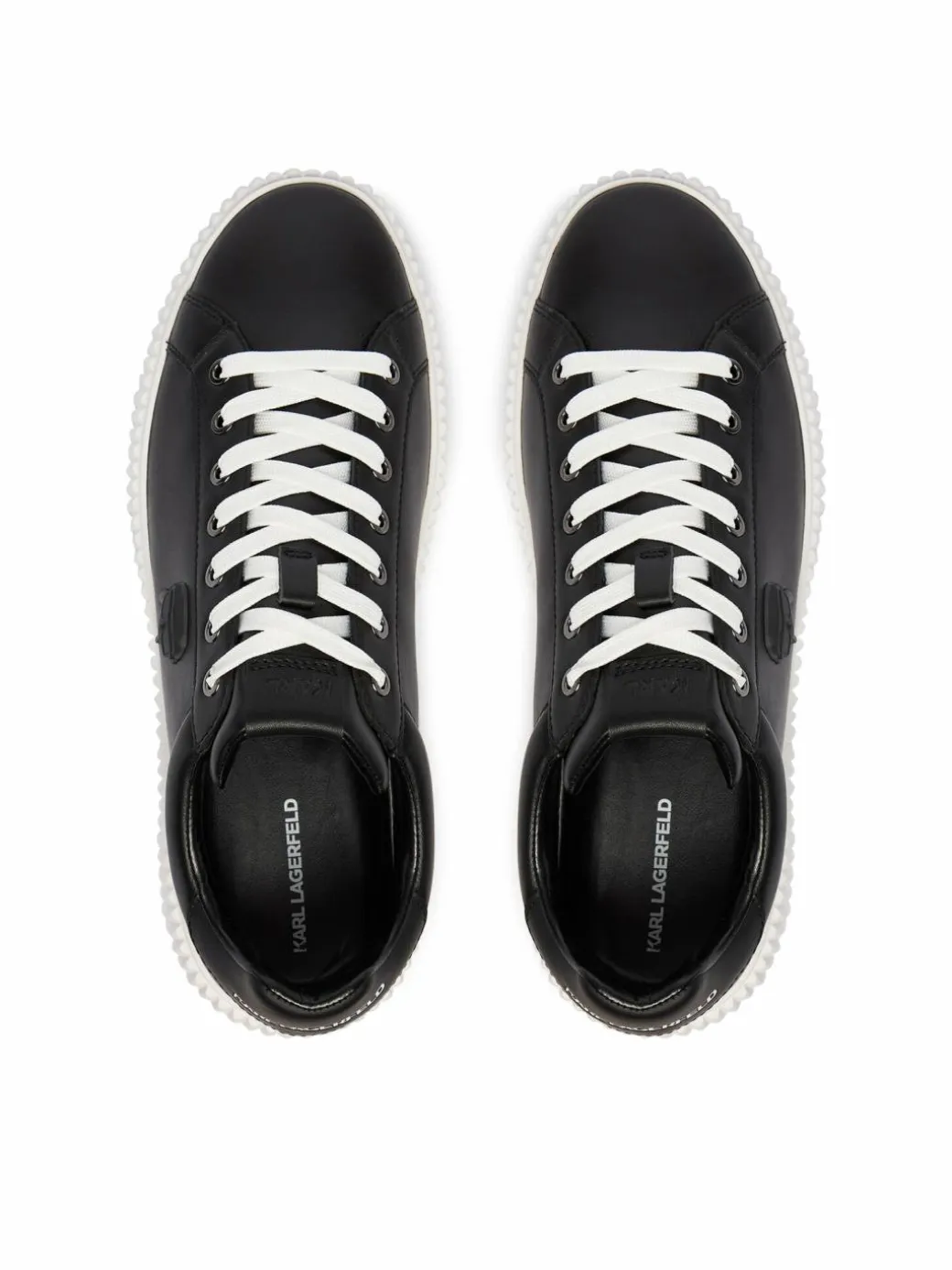 Sneakers Kaprika KL24270N Nero