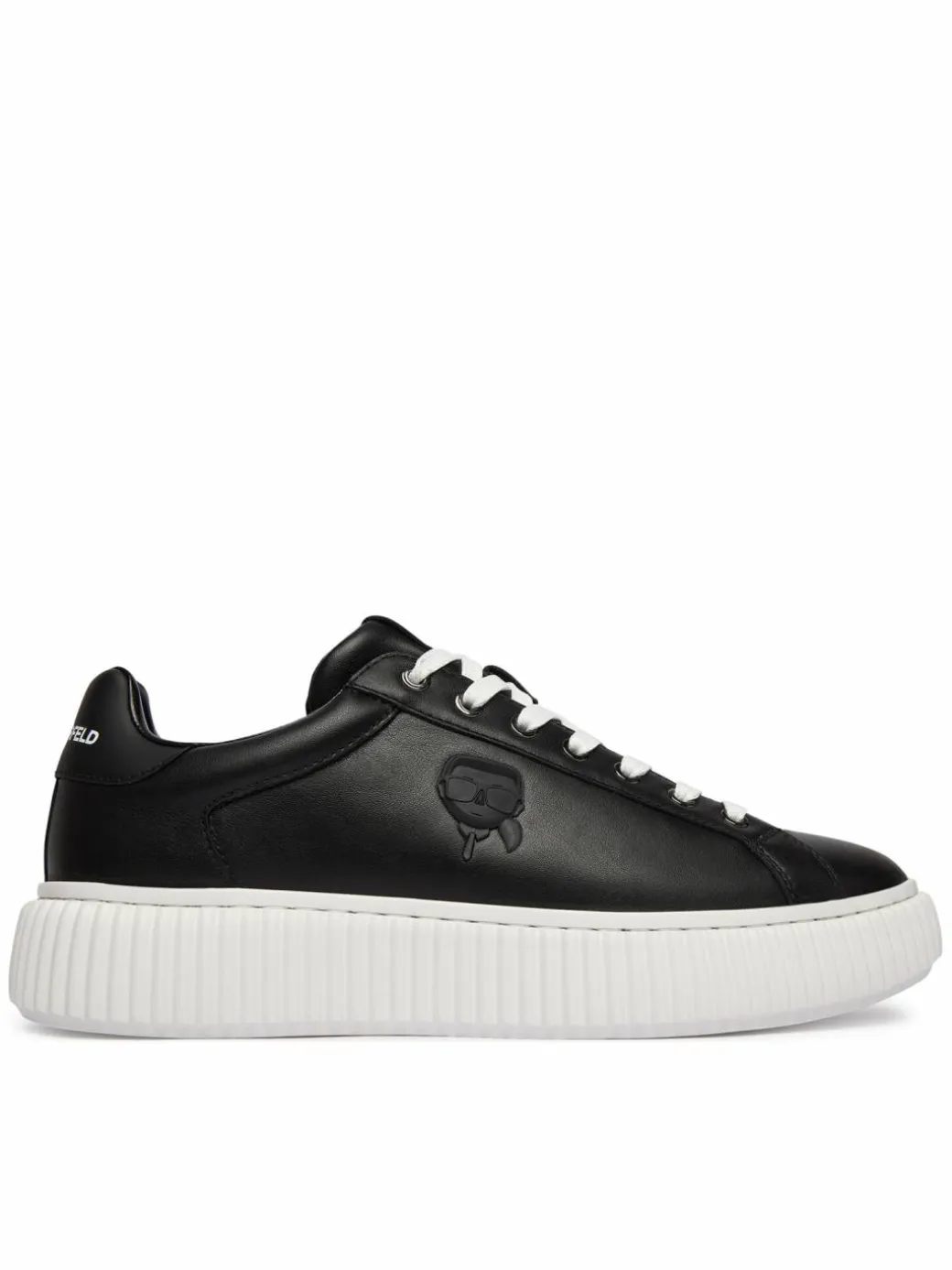 Sneakers Kaprika KL24270N Nero