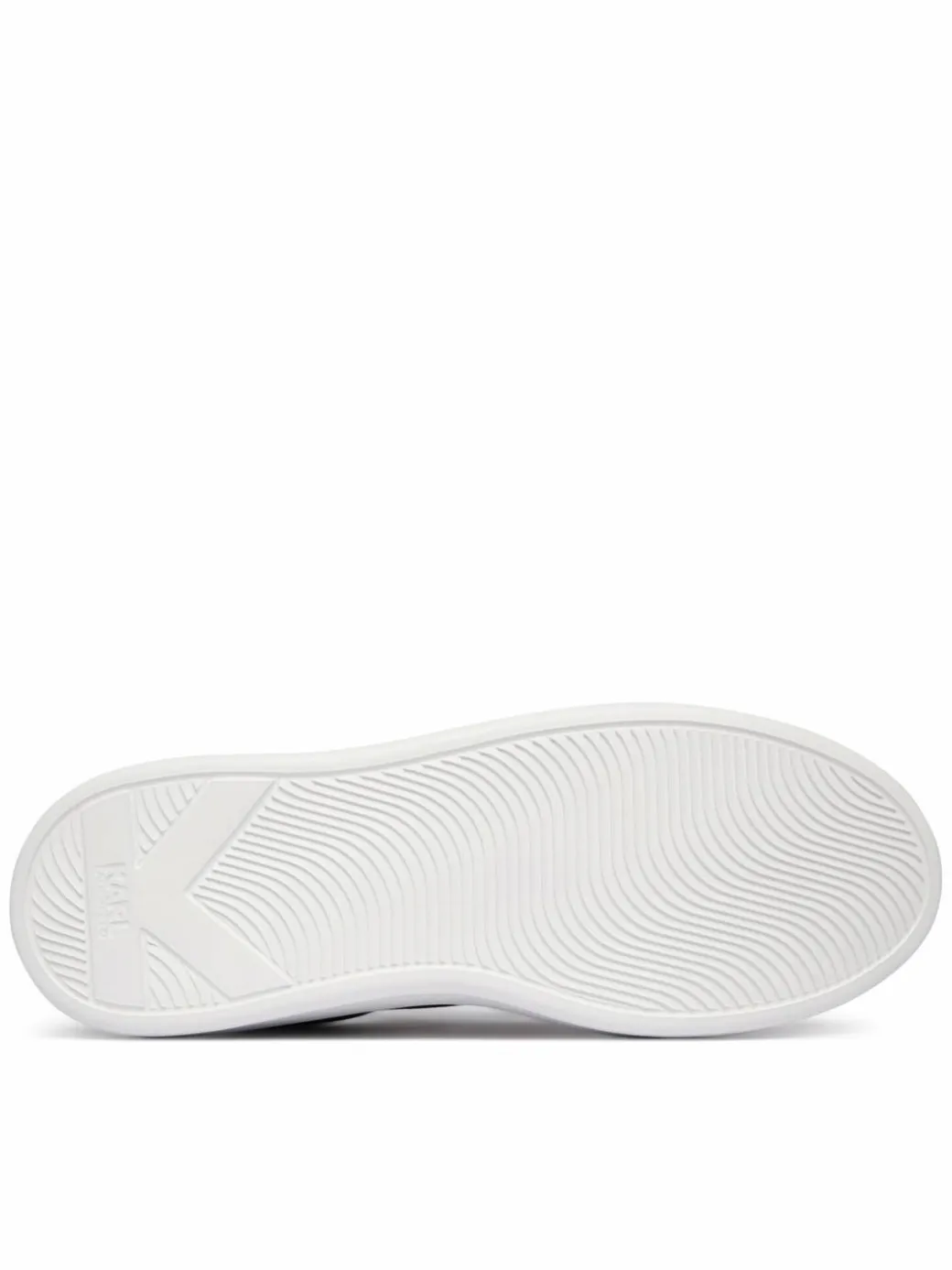 Sneakers Kapri KL52539B Blu scuro